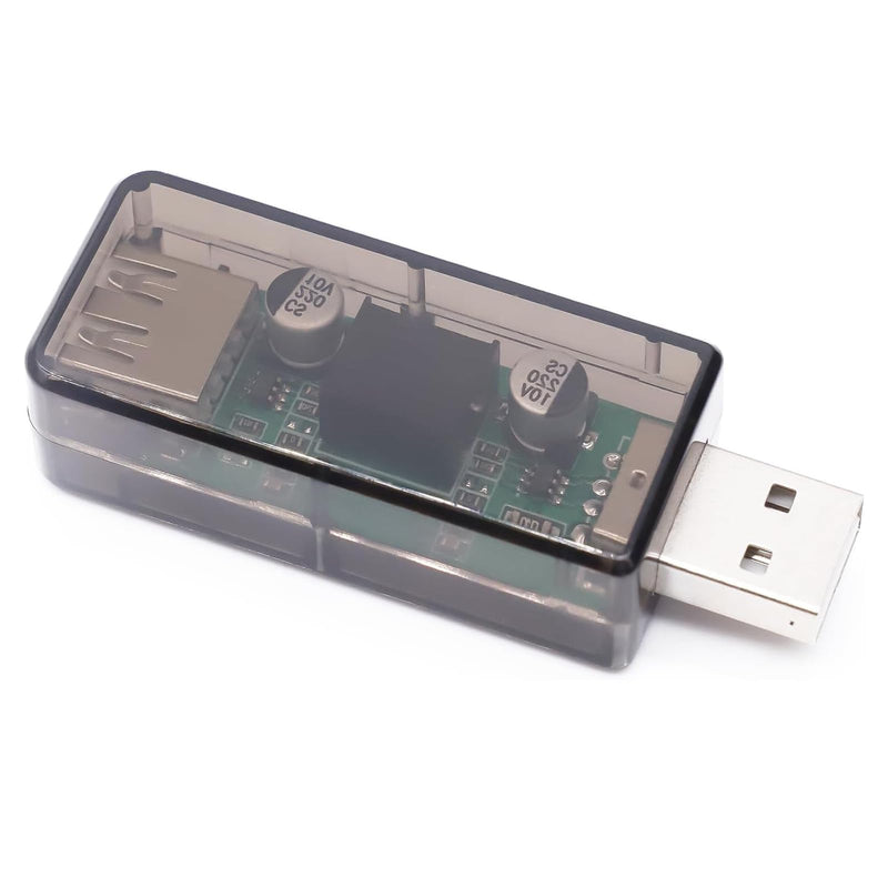 ADUM3160 USB Power Isolation Board, USB Isolator Module, 1500 V, Low Power Consumption, to Isolate Noise in the Circuit System