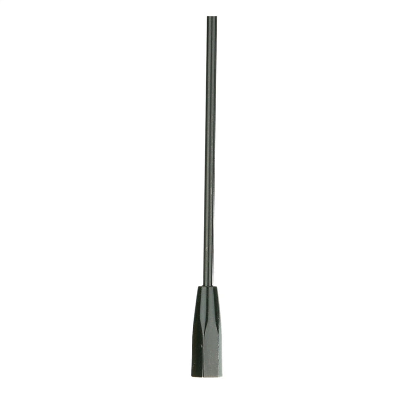 Metra 44-RM22B Universal Replacement Mast for Antennas (Black) Standard Packaging