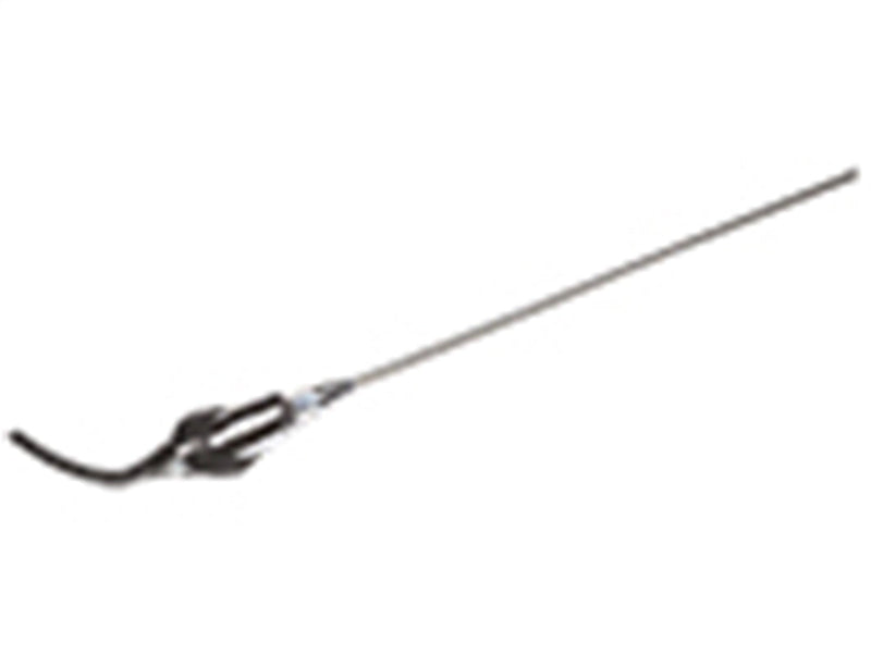 Scosche TA402 Fender Mount Antenna 31-Inch Mast for 1981-95 Toyota Standard Packaging