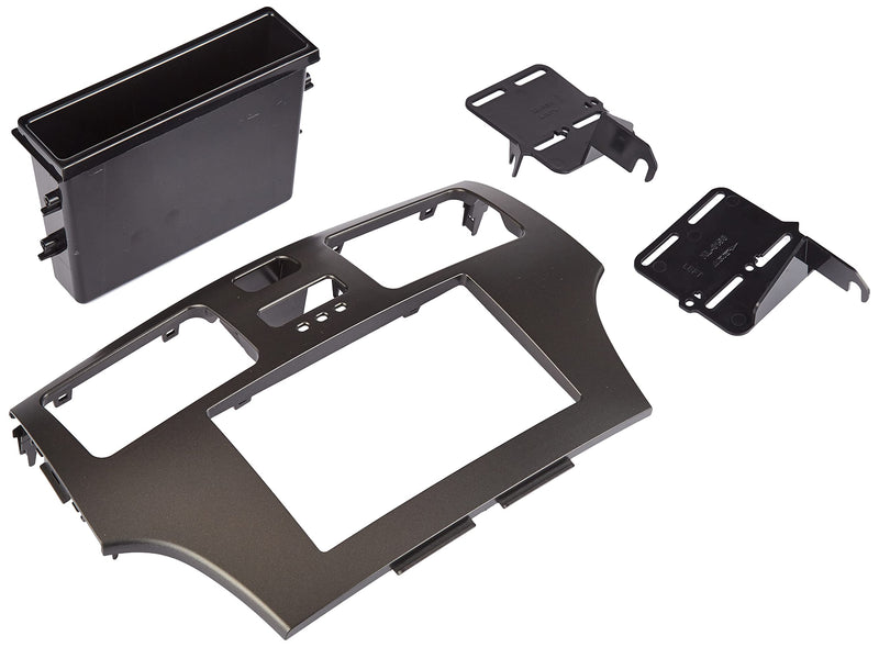 Metra 99-8158G Single or Double DIN Installation Kit for 2002-2006 Lexus ES300 and ES330