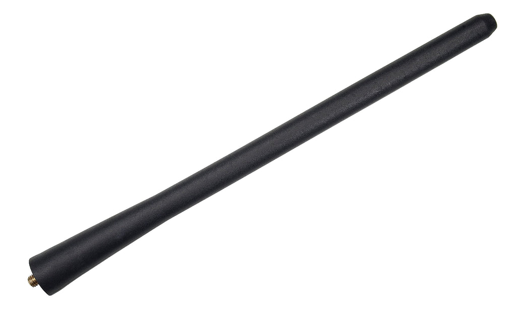 AntennaMastsRus - 8 Inch Screw-On Antenna is Compatible with Mercedes Sprinter 1500-2500 - 3500 (2010-2022)