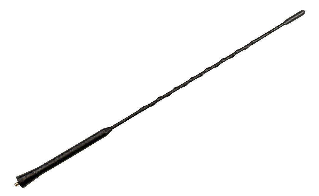 AntennaMastsRus - 16 Inch Screw-On Antenna is Compatible with Freightliner Sprinter 2500-3500 (2002-2021) 16" Inch