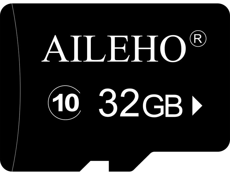 AILEHO 32GB Micro Memory Card TF