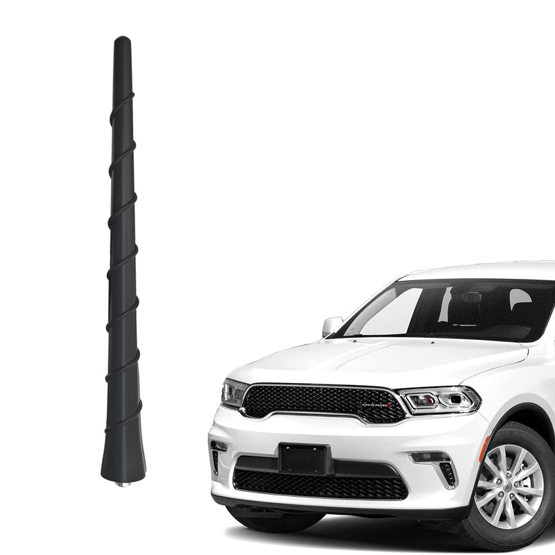 Antenna for 2011-2019 Jeep Grand Cherokee Jeep Cherokee Compass Dodge Durango Journey Antenna Replacement Car Accessories 7.87 Inch