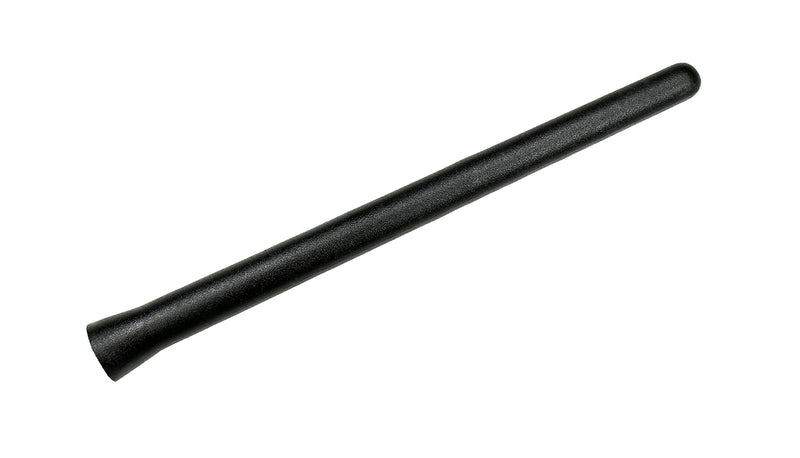 Votex - A081VOTEX-1 The Original 6 3/4 Inch - Car Wash Proof Short EPDM Rubber Antenna - Powerful Internal Copper Coil/Premium Reception