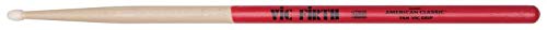 Vic Firth American Classic 7AN -- nylon tip w/ VIC GRIP