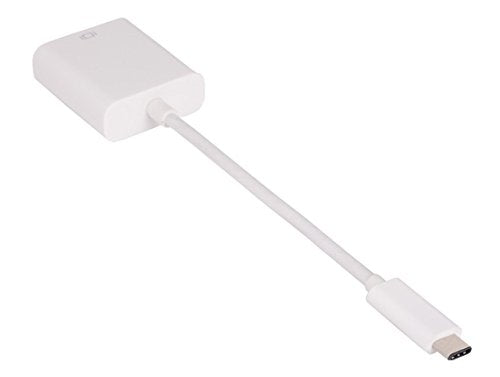 Cable Leader USB 3.1 Type C Male to HDMI Female Adapter 4K/60Hz