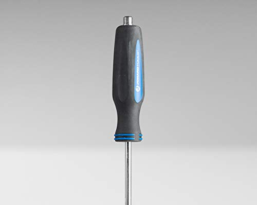 Jonard Tools RF-12 Extra Force F Connector Tool, 12" Length F Connector Tool, 12"
