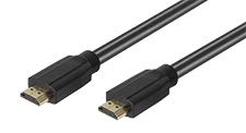 KanexPro Premium High Speed Certified HDMI Cable (15FT 28AWG) 15FT 28AWG