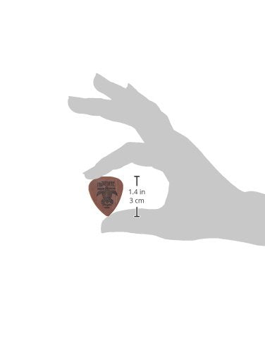 Clayton Picks NSM/1 Guitar Pick Medium