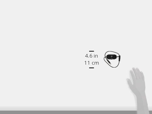 Aria I1 Lights Inline Dimmer