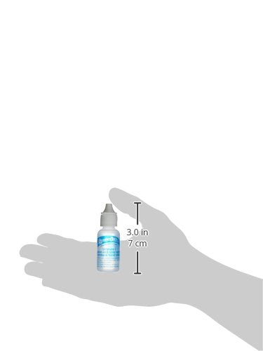 MAMCO/King Band Instrument Repair OILB Spacefiller Ultimate Valve Oil
