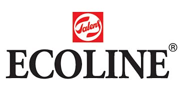 Ecoline Liquid Watercolour Additional Set 5 x 30 ml (11259901)