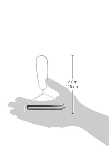 Vegetables Peeler Wide Blade 3.14"