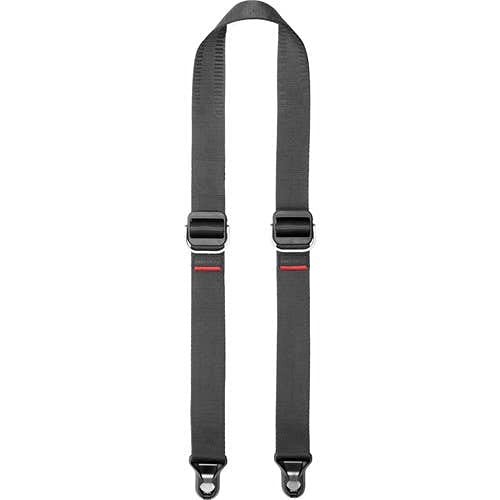 Peak Design Slide Lite Camera Strap Black (SLL-BK-3)