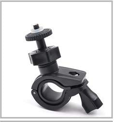 [AUSTRALIA] - Xmipbs Bicycle Bracket Mount Holder for Action Camera Insta360 One X/EVO Accessories Bicycle Holder 