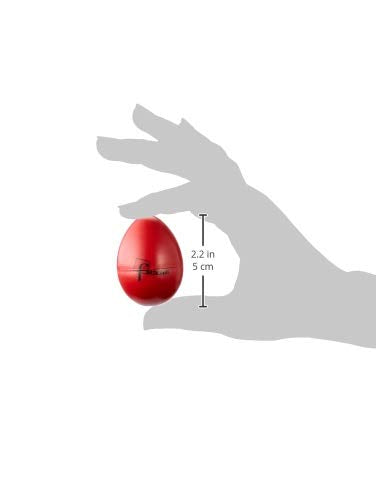 Fuzeau 8287 Sound Eggs Red