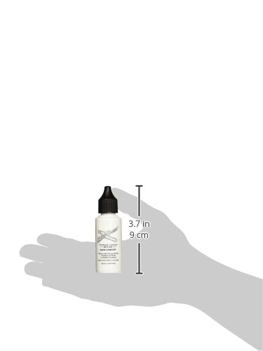 Selmer 337RC Slide-o-Mix Rapid Comfort Trombone Lubricant, 30 ml