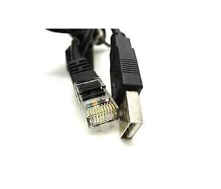 CN8000 USB Smart Cable for M260