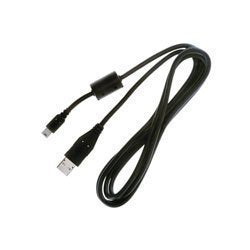 Kastar UC-E16 USB Cable Replacement for Nikon COOLPIX A, AW110, L25, L26, L28, L620, L810, L820, S01, S30, S31, S3500 Digital Cameras