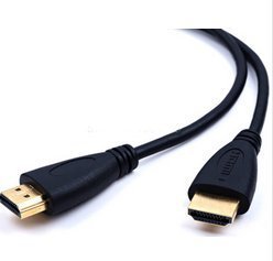 High Speed Hdmi Cable - 6 FT - Version 2.0 Hdmi Cables Support 4K, 3D, Ethernet and Audio Return - 100% Satisfaction Guarantee with