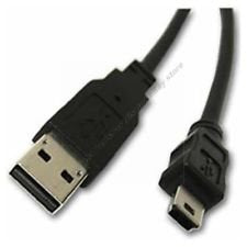 Master Cables Replacement Compatible Sony VMC-14UMB / VMC-14UMB2 Camera Cable