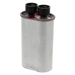 Edgewater Parts WB27X10073 High Voltage Capacitor Compatible with GE
