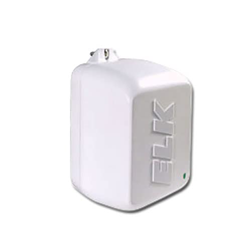 Elk TRG2440 24VAC, 40 VA AC Transformer with PTC Fuse 1 White