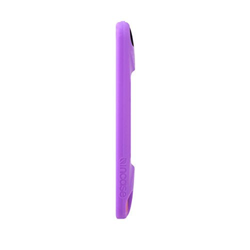 Incase Grip Cover - Electric Purple