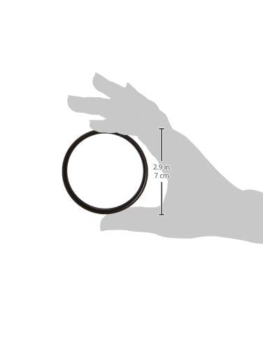 [AUSTRALIA] - Tiffen 67BPM14 67mm Black Pro-Mist 1/4 Filter Single 