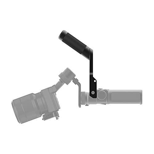 FeiyuTech Sling Grip, Underslung Rear Handle Grip for G6 Max Gimbal Stabilizer