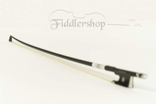 Fiddlerman Carbon Fiber Violin Bow 1/2