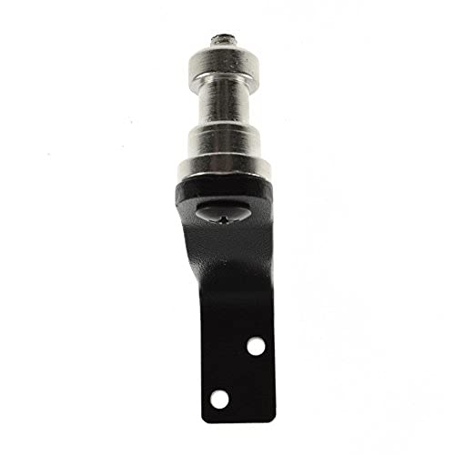 Fotoconic 2-Pack E-Type Wall Ceiling Mount 5/8" Stud with 1/4" Thread Anchor for Studio Lighting
