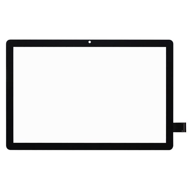 for ONN 10.1" Gen 3 Surf 2022 Tablet 100071485 Touch Screen Digitizer Replacement for ONN Tablet Screen Replacement 100071485 (No LCD Display)