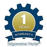 Edgewater Parts WB27X10073 High Voltage Capacitor Compatible with GE