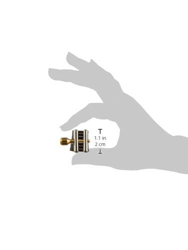 Rovner Alto Saxophone Ligature (SS-1RL)