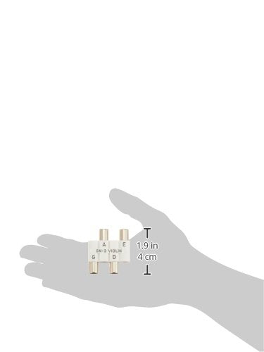 Kratt Tuner (SN3),White