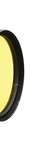 Tiffen 52mm 8 Filter (Yellow)