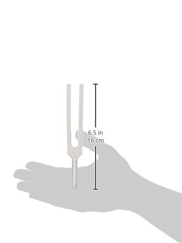 IBrn Distributors Medical Professional C512 HZ Tuning Fork