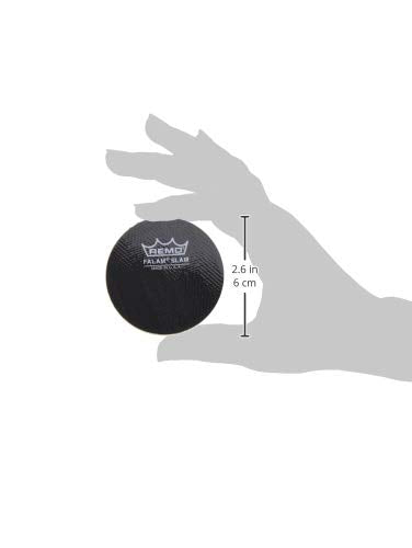 [AUSTRALIA] - Remo Drum Patch (KS0002PH) 