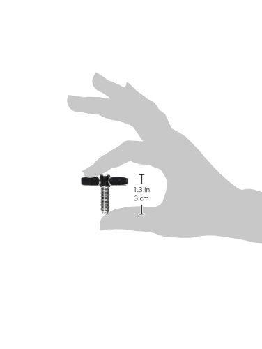 Gibraltar SC-0055 Hoop Clamp Tension Screw 2/Pack