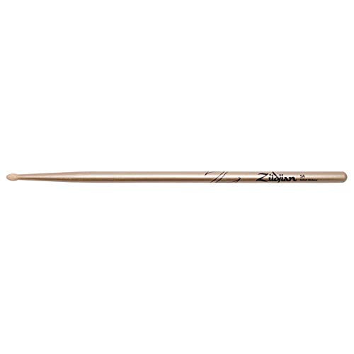 Zildjian 5A Chroma Gold Drumsticks