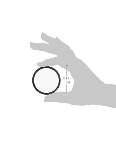 Tiffen 52mm Linear Polarizer Filter