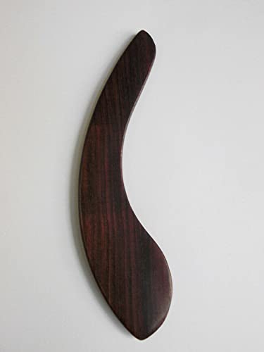 MUSICAL STRING Rosewood Guitar Armrest Model Slim very comfortable and Durable, easy to install
