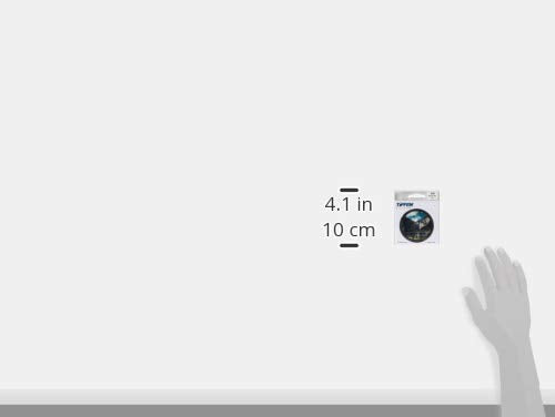 Tiffen 72BPM14 72mm Black Pro-Mist 1/4 Filter Single