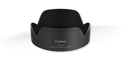 Canon EW-53 – Lens Hood Lens Hood