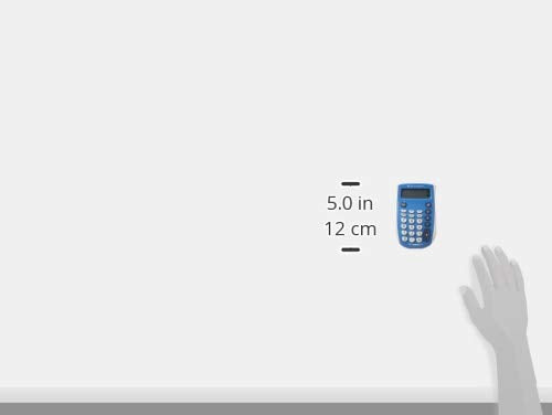 Texas Instruments TI-503 SV Standard Function Calculator