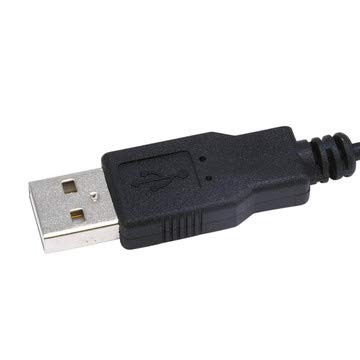 USB Cable for Nikon Coolpix L120 Camera, and USB Computer Cord for Nikon Coolpix L120