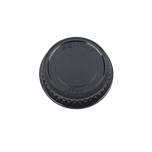 Pentax Front Lens Cap 49 mm (Y) for Da 50-200 mm WR, D-FA 100 mm Macro WR