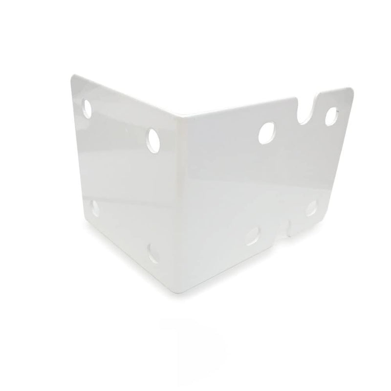 Whole House Mounting Bracket for 10" and 20" Water Filter Housing by Aquaboon | Compatible with Pentek 244047, 150578, MC-1A, 150061